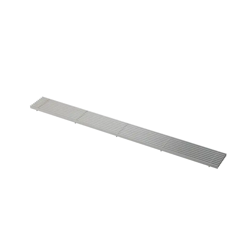 ALCAPLAST Rošt pro drenážní žlab 100 mm, nerez ADZ-R324 Top Prodej