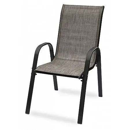 Garden King Zahradní křeslo FREDDO 68 x 90 x 54 cm Must-Have