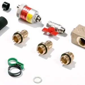 Bosch ELT 5 Odvzdušnění pro solární panely Kup Teď