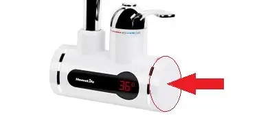 Oblíbený HomeLife Náhradní víčko k baterii Digiterm HY30-08, Wall Digiterm Flexi SDR-10C-3