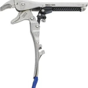 Akční Cena BGS Automatické skřipcové kleště, 160 mm
