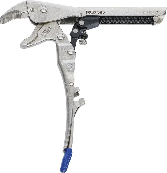Akční Cena BGS Automatické skřipcové kleště, 160 mm
