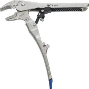 BGS Automatické skřipcové kleště, 230 mm Nejprodávanější