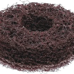 Akční Nabídka BGS Náhradní čisticí kotouč, jemnozrnný, pro BGS 9736