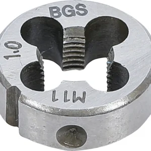 Akční Cena BGS Očko závitové, M11 x 1,0 x 25 mm