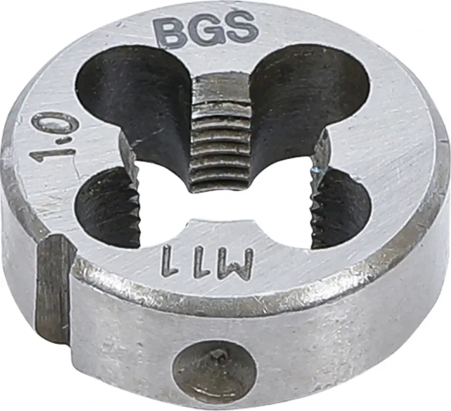 Akční Cena BGS Očko závitové, M11 x 1,0 x 25 mm