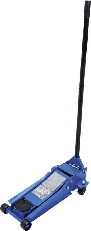 Top Prodej BGS Pojízdný zvedák, hydraulický, velmi nízký, 2.5 t