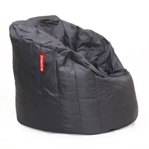 Sedací vak Chair dark gray Originální