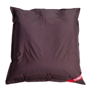 Expresní Doručení Sedací vak 179x140 perfekt chocolate