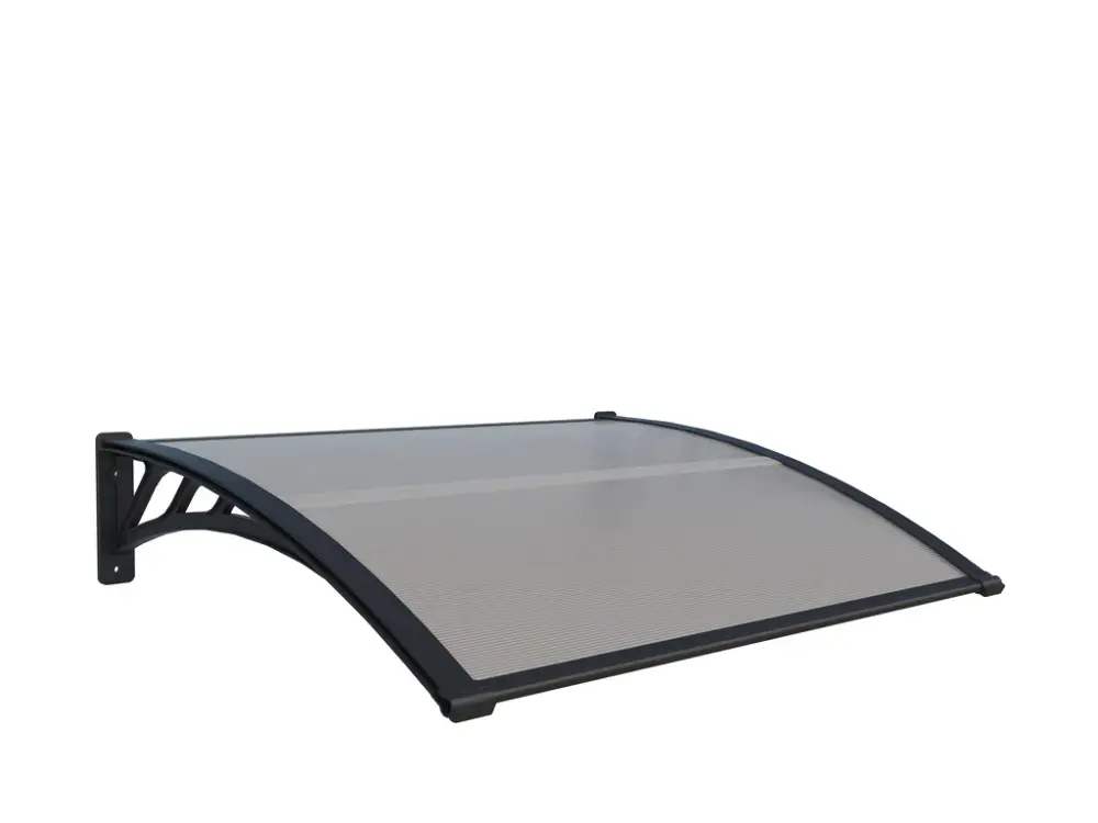 Vchodový přístřešek ARTEMIS B-A 80x100cm IWH-10250001 Nová Kolekce