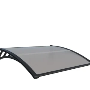 Značkový Vchodový přístřešek ARTEMIS B-B 80x120cm IWH-10250002