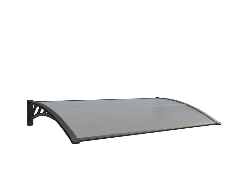 Vchodový přístřešek ARTEMIS B-C 80x150cm IWH-10250003 Zlevněný