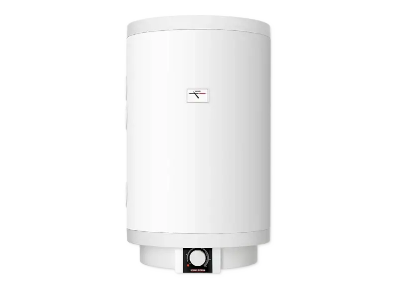 Pouze Dnes Stiebel Eltron PSH 120 WE-L, ohřívač zásobníkový, ocel.smalt. nádrž 120l, 2 kW, 230V, trubk. výměník 0,6m2