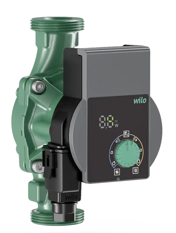 WILO Elektronické oběhové čerpadlo YONOS PICO1.0 25/1-4 - 180mm Autentický