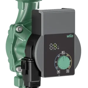 Novinka WILO Elektronické oběhové čerpadlo YONOS PICO1.0 25/1-6 - 180mm