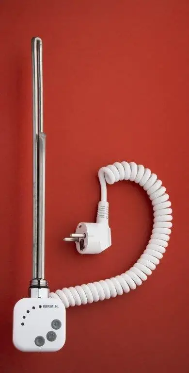 Cenově Výhodný PMH Topná tyč PMH-HT2-W-400W - bílá