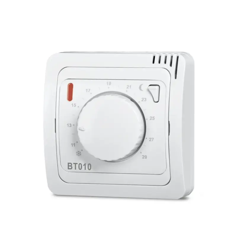 ELEKTROBOCK Bezdrátový termostat BT010 Nejprodávanější
