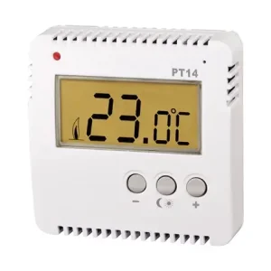 Top Prodej ELEKTROBOCK Prostorový termostat PT14