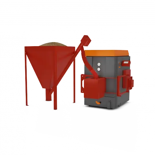 OPOP Přestavbový Set H4EKO 19 PELLET (pro H425 EKO U s hořákem 15 kw) Levný