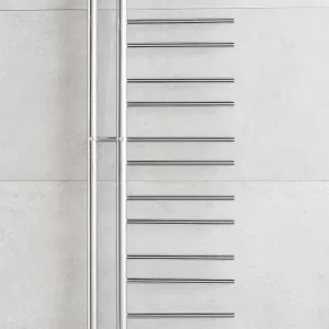 Koupelnový radiátor PMH THEIA 500x940mm, Béžová matná Ihned K Objednání