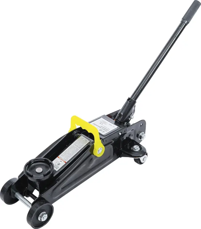 BGS Pojízdný zvedák, hydraulický, 1 t Kup Teď