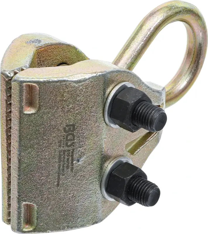 Poslední Šance BGS Hák pro vytažení karoserie, 105 mm, 1 oko, max. 5 t