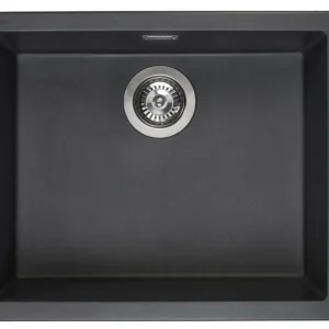 Originální Reginox Amsterdam 560 Black metalic (silvery)