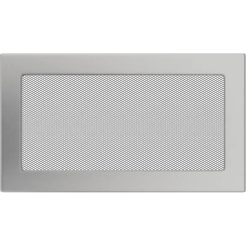 HS Flamingo Krbová mřížka 17x30 BASIC broušený nerez Cenově Výhodný