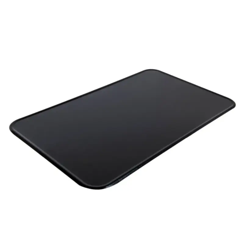 HS Flamingo Plech pod kamna 80/60 černá Časově Omezené