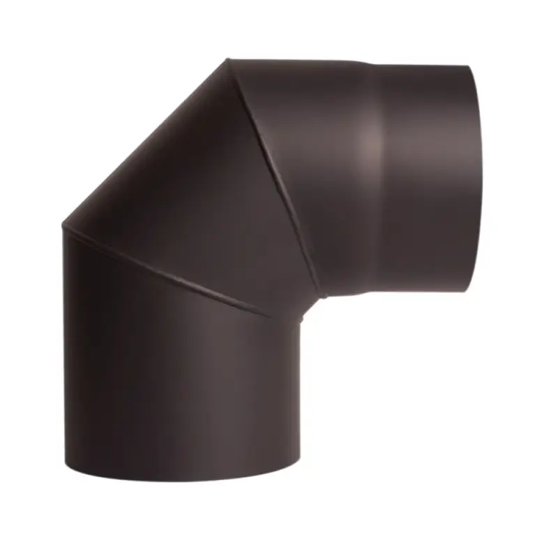 HS Flamingo Koleno 90°/180 mm/1,5 mm Hit Sezóny