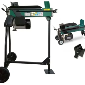 Profi Tools Štípač dříví PM4T-370 Vysoce Kvalitní