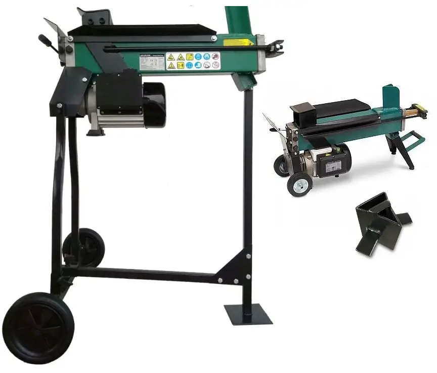 Profi Tools Štípač dříví PM4T-370 Vysoce Kvalitní