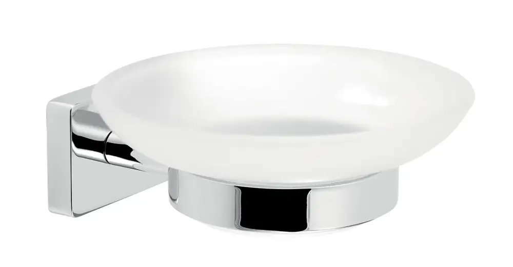 Tovární Cena NOVASERVIS Mýdlenka GRETA, chrom - AGR02