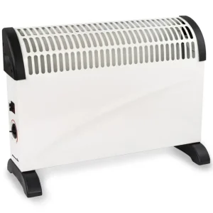 HomeLife Teplovzdušný konvektor CH-09S Top Prodej
