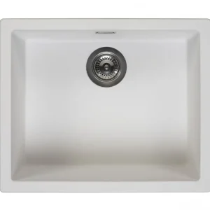 Víkendová Akce Reginox Amsterdam 560 White pure