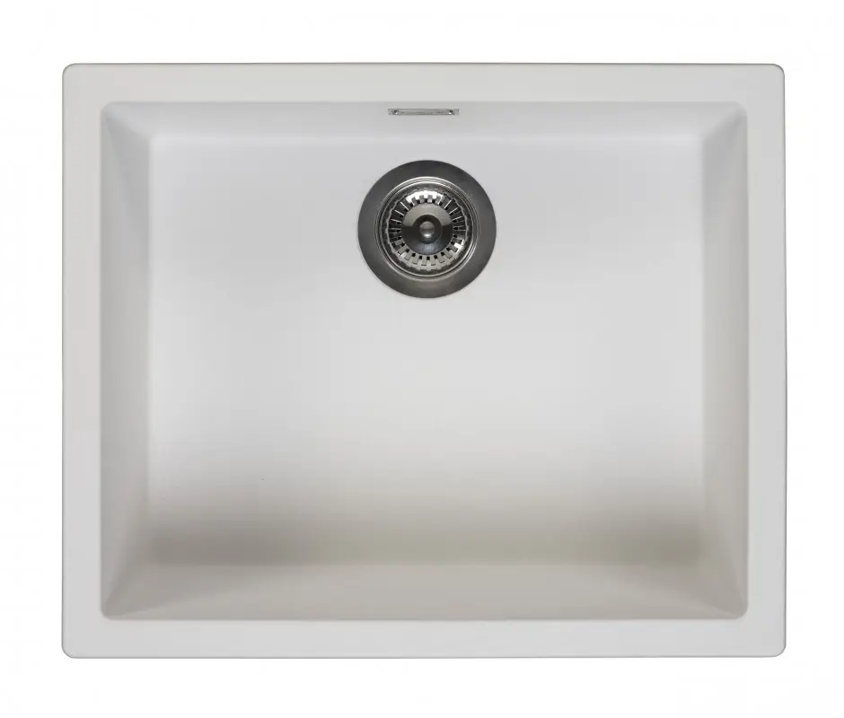 Víkendová Akce Reginox Amsterdam 560 White pure