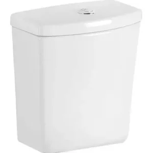 Hit Sezóny ISVEA KAIRO nádržka k WC kombi, bílá