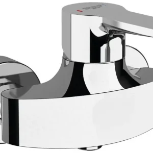 BRUCKNER SIEGER nástěnná sprchová baterie, rozteč 100mm, chrom Originální