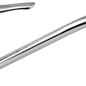 Výhodná Nabídka BRUCKNER HOFFER stojánková dřezová baterie, 221mm, otočné ramínko, chrom