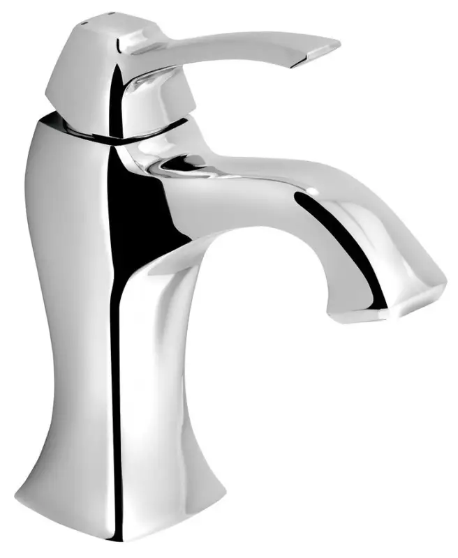 SAPHO DREAMART stojánková umyvadlová baterie, chrom Finální Výprodej