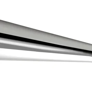 Akce SAPHO Sprchové ramínko kulaté, 170mm, chrom
