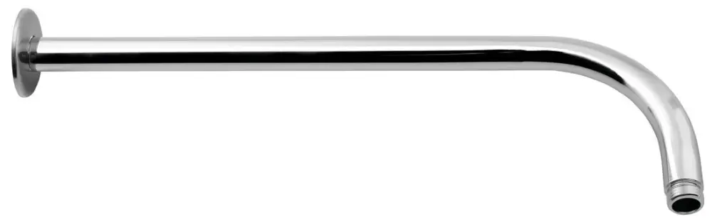 AQUALINE Sprchové ramínko kulaté, 405mm, chrom Bezpečná Platba