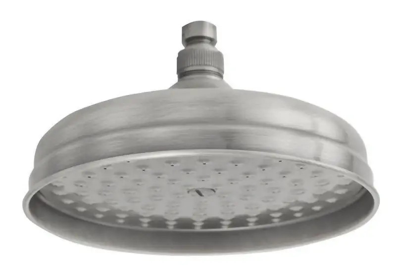 SAPHO ANTEA hlavová sprcha, průměr 200mm, nikl Nejlepší Cena