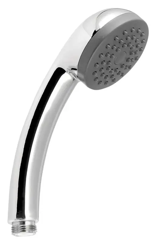 Jen Po Omezenou Doba AQUALINE AQUALINE ruční sprcha, průměr 70mm, ABS/chrom