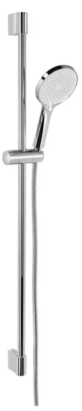 Nejlepší Volba SAPHO AMY sprchová souprava, posuvný držák 980mm, hadice 1500mm, chrom