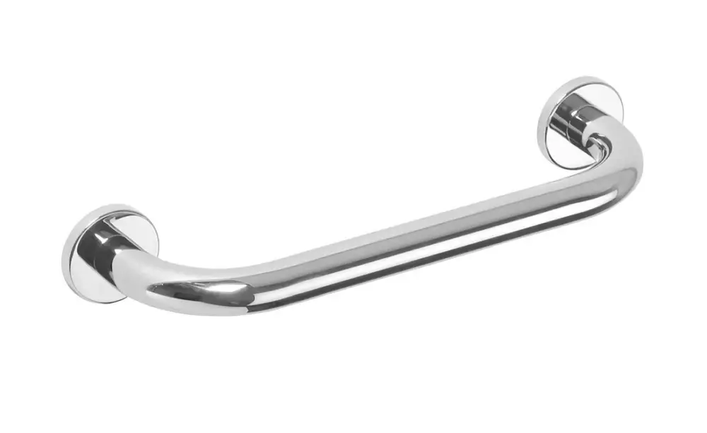 SAPHO X-ROUND E madlo pevné 300mm, chrom Nejlepší Cena