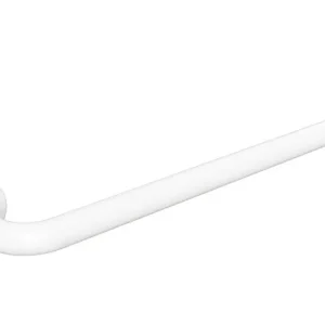 SAPHO HANDICAP madlo rovné 600mm, bílá Akční Nabídka