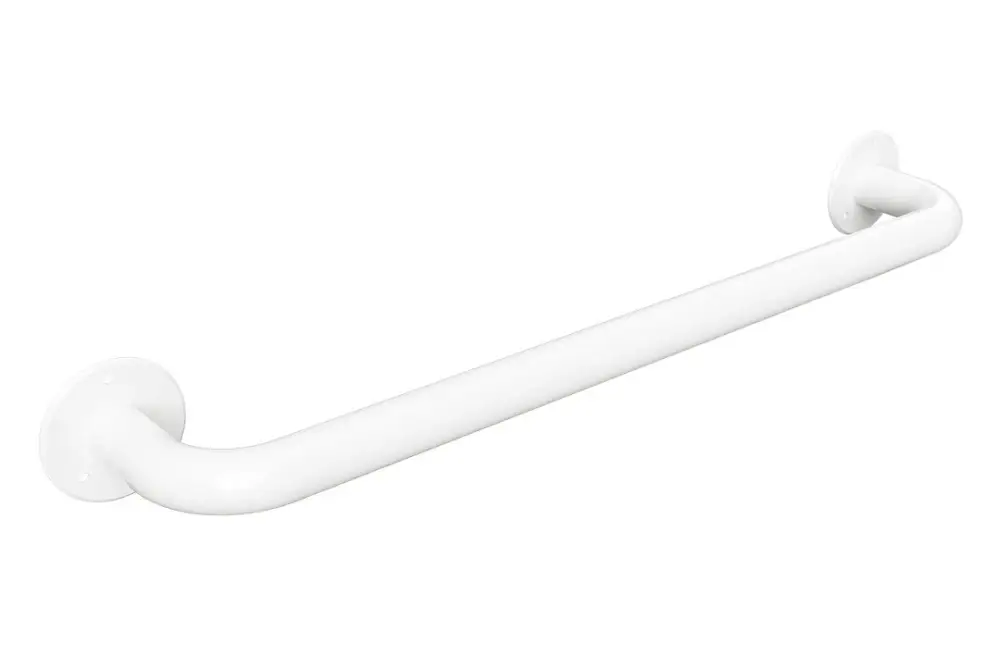 SAPHO HANDICAP madlo rovné 600mm, bílá Akční Nabídka