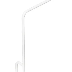 Akční Nabídka SAPHO HANDICAP opěrné madlo LEVÉ 800x850mm, bílá