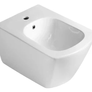 Hit Sezóny SAPHO GLANC bidet závěsný, 37x51,5 cm, bílá